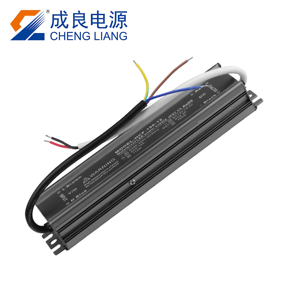 F防雨系列 F100W12V