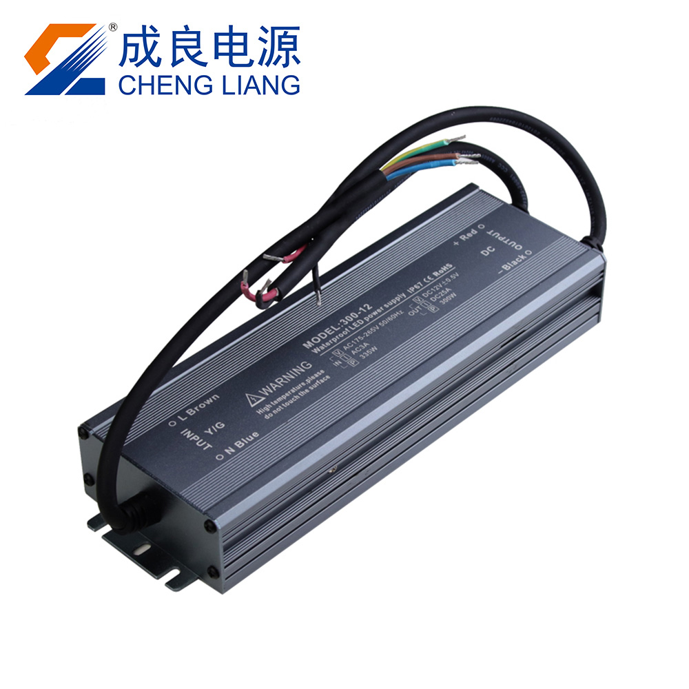 F防雨系列 F300W12V