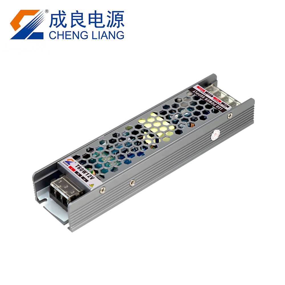 T系列24V60W调光电源