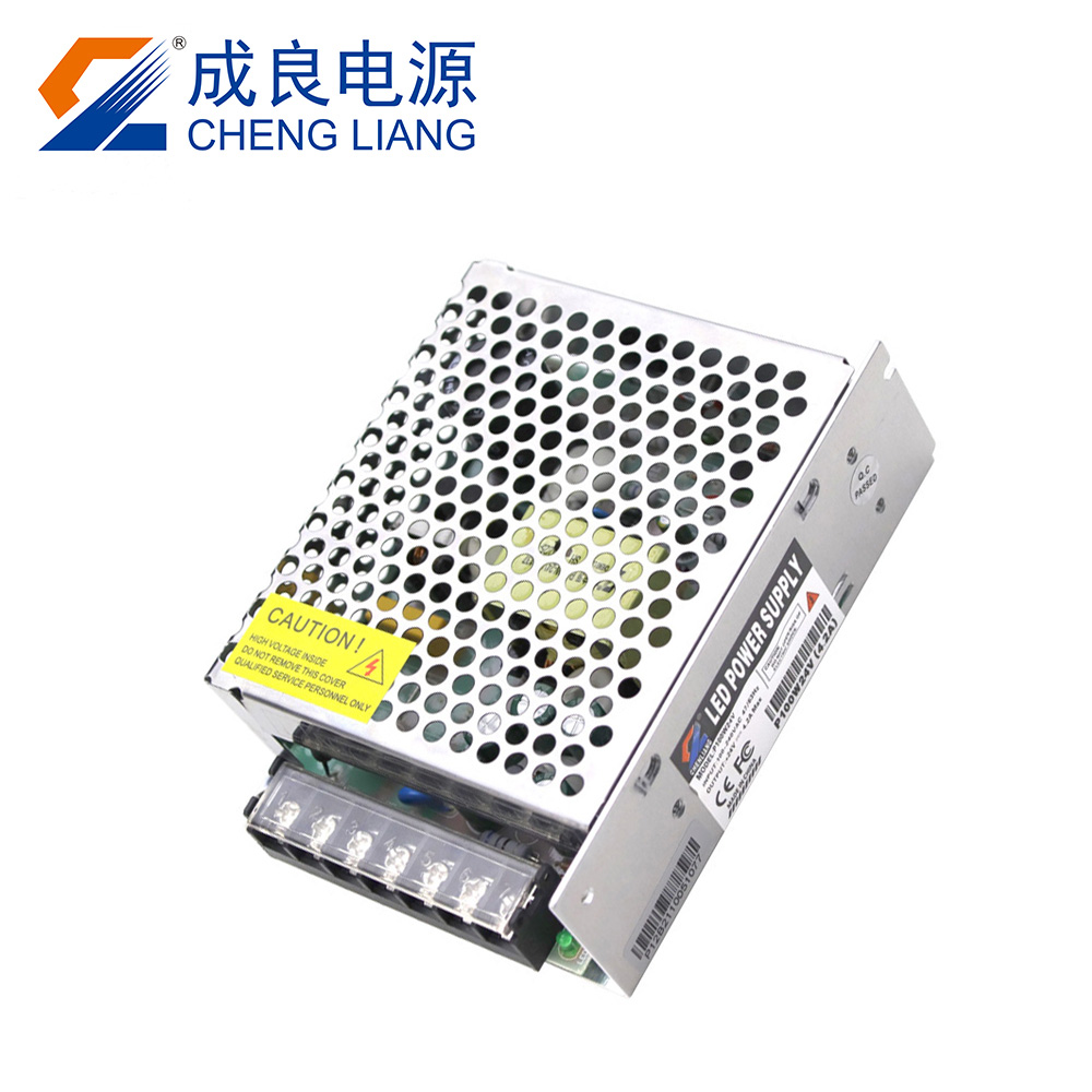 P普通系列 P100W24V