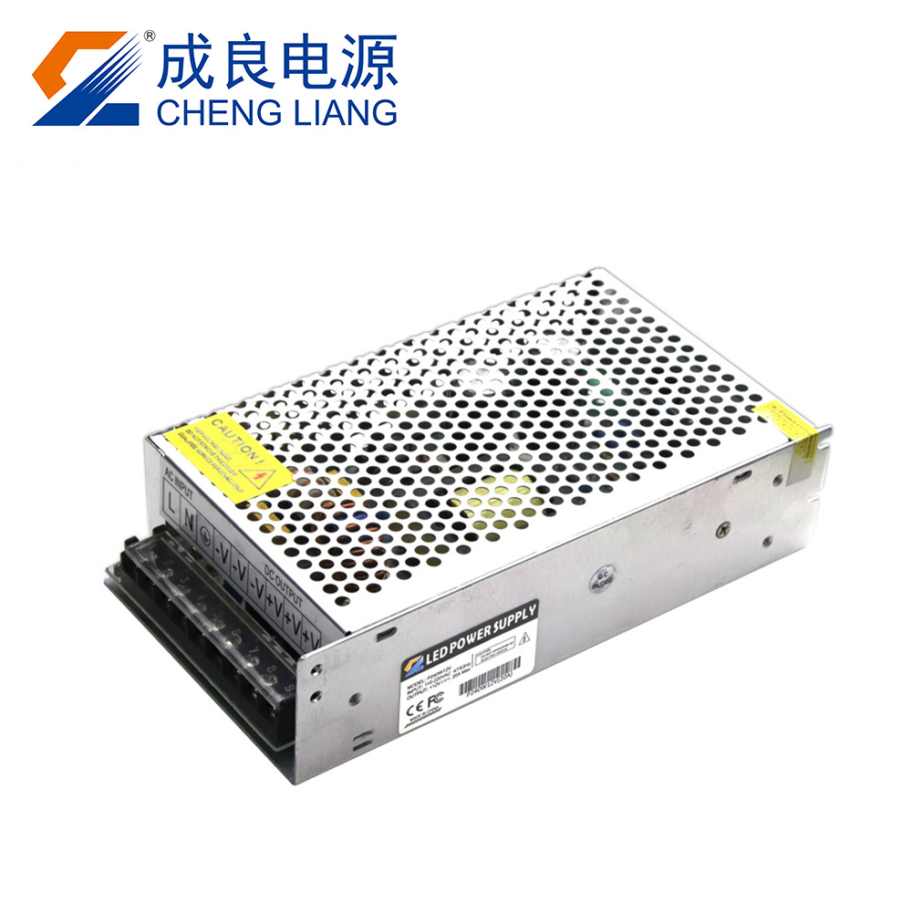P普通系列 P240W12V