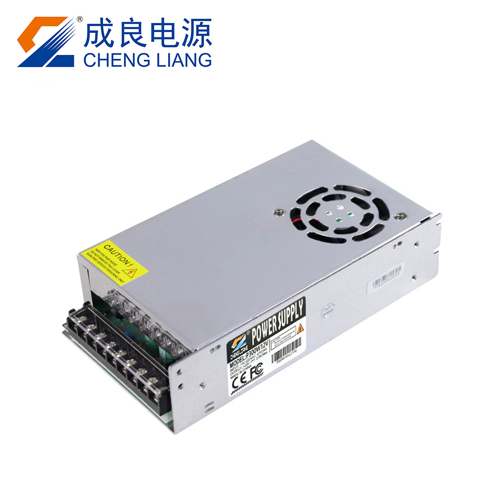 P普通系列 P300W12V