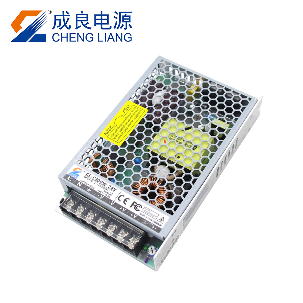 C超薄系列 C200W24V