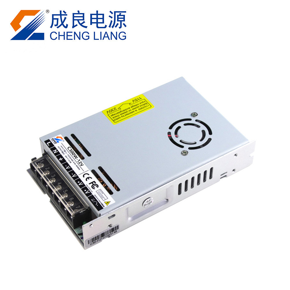 C超薄系列 C300W12V