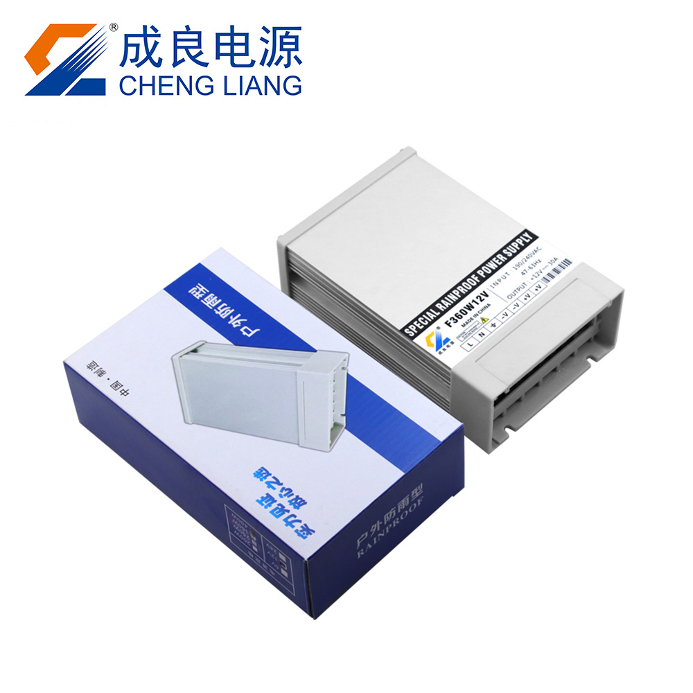 F防雨系列 F360W12V