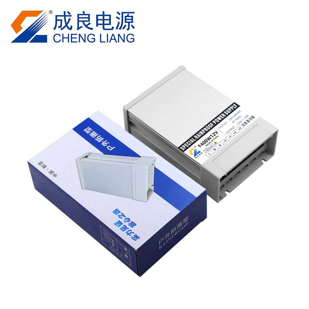 F防雨系列 F400W12V