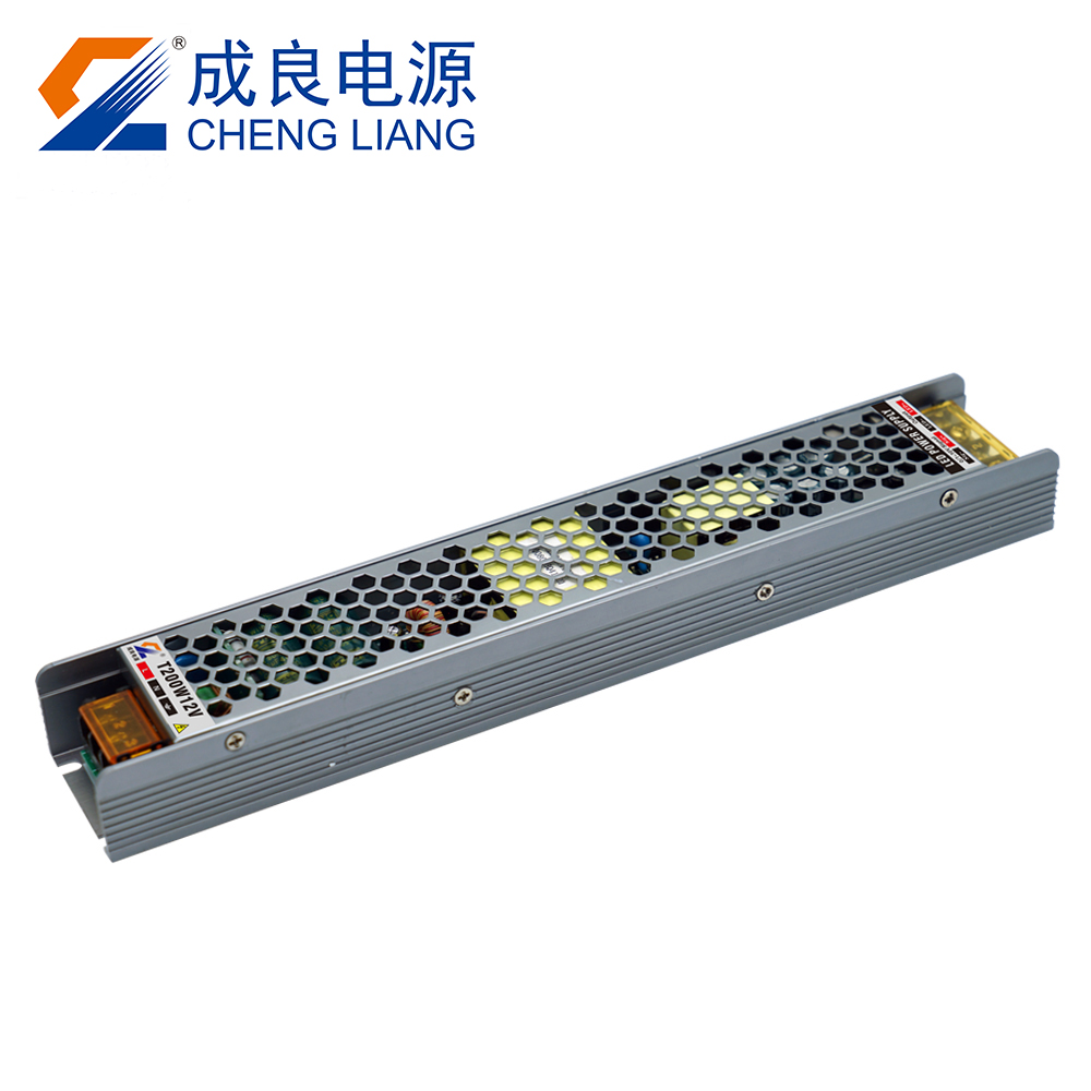 T系列12V200W调光电源