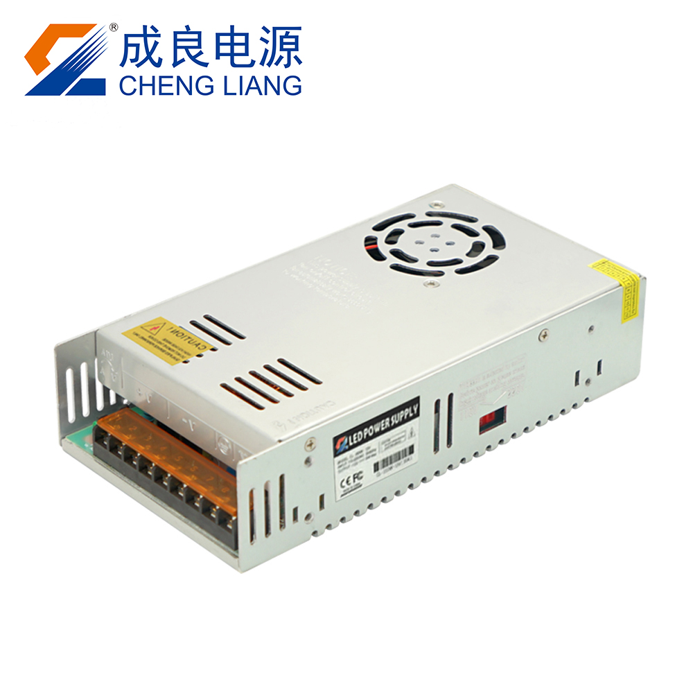 P系列12V360W 3D打印机电源